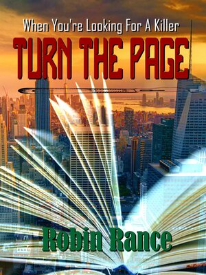cover image of Turn the Page